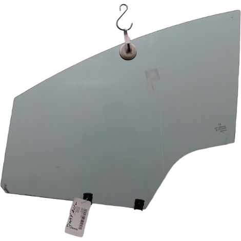[PRODUIT D'OCCASION] Glace Porte Avg PEUGEOT 3008 Break I Phase 1 2009-2013 ♻️ Ref Oe. 9806046680 - Garantie à vie (1/2)