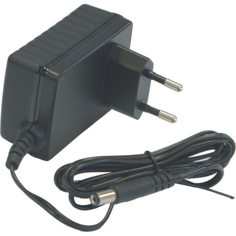 SYR Fuente de alimentación para instalaciones de agua blanda, SafeTech, SafeTech+ y HygBox, 1500.01.915