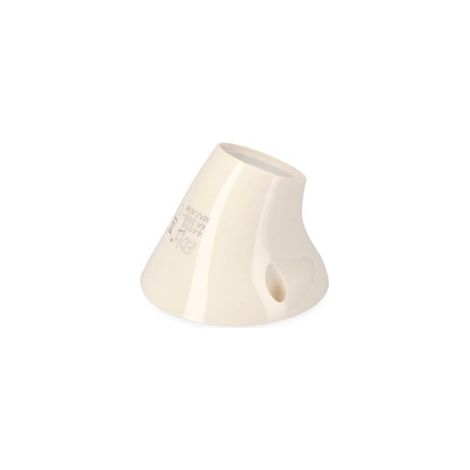 Support de lampe à douille incurvée e-27 edm packaging (1/2)