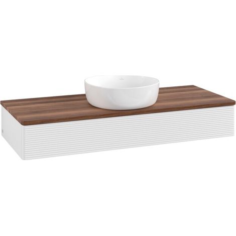 Villeroy & Boch K10112GF WTUS Antao K101 1200x190x500mm (1/3)