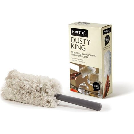 Perfetto 0065E plumero de limpieza Microfiber duster