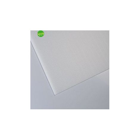 Lastra Polimark plastonda a4 neutro sp.2,5