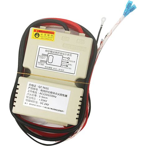 Solución de seguridad universal para el control de una sola válvula.