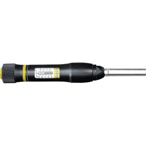 Proxxon MicroClick Drehmomentschrauber MC 2 für 0,4-2 Nm