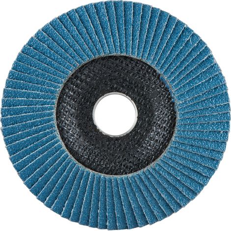 Meule-éventail Makita Economy type 125 mm Z40 10 unités
