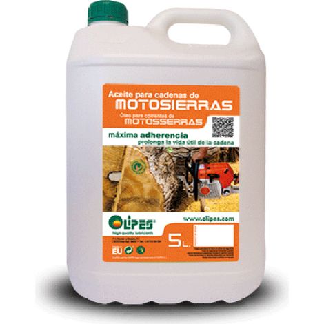 OLIO CATENA MOTOSEGA