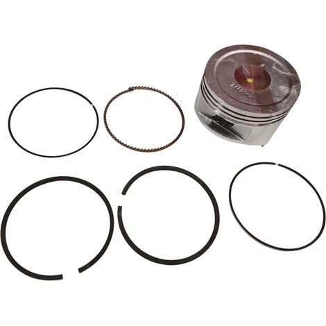 Piston Completo compatible con Wm2V78F Moderno  Ref 501181