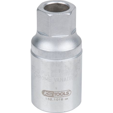 KS Tools - Dégoujonneuse à rouleaux, M16 - 152.1016