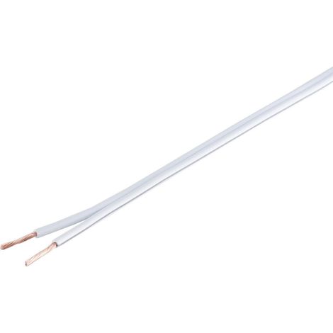 Cable eléctrico sconn-maximum-connectivity 48x0.20 cca flexible dúplex