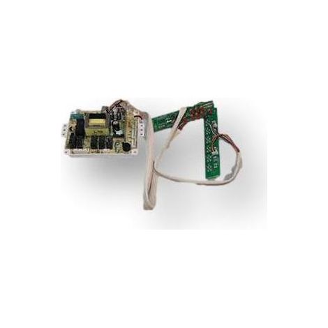 Carte electronique