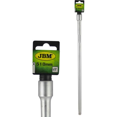 Rallonge 1/2" 510mm. JBM12994 (1/2)