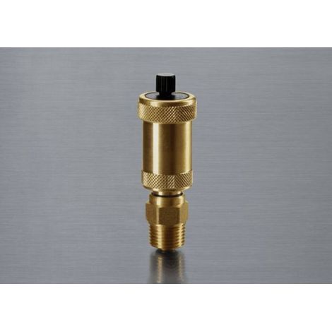 Purgeur De Frein - Automatique 1/2 Pouces - Acier - Kit Complet