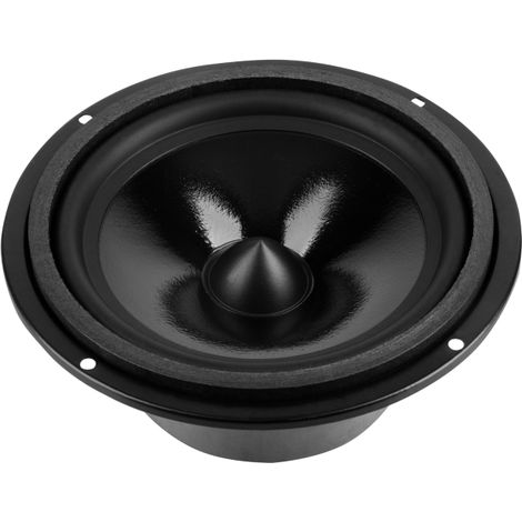 Haut-parleur médium Dibeisi 6,5"
