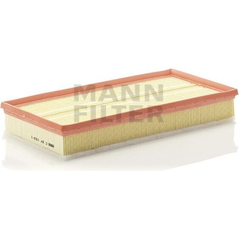 Filtro aria Mann per VW A3 1.6-1.9TDI con spugna