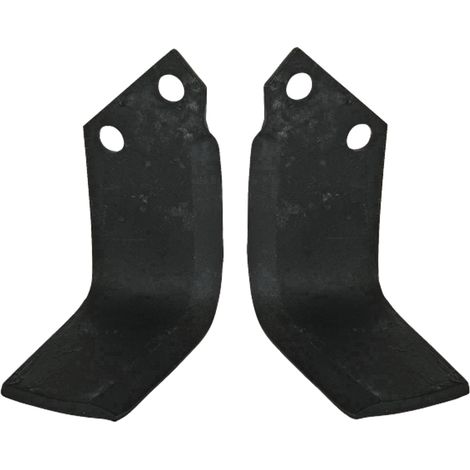 Cuchillo de ángulo recto 180HOW-09R GRANIT 73000009863V 9863 9920