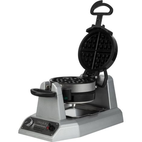 Gaufrier double WW200E - 265 x 432 x 241 mm - WARING (1/5)