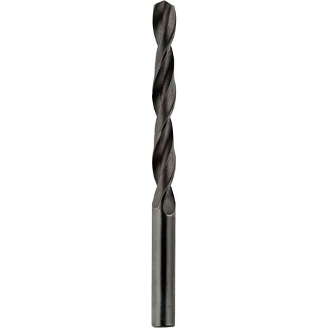 kwb 209700 HSS Foret hélicoïdal 10 mm Longueur totale 133 mm DIN 338 tige cylindrique 1 pc(s) (1/2)