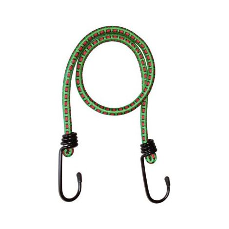 Set de sandows Kerbl (lot de 2) - X Modèle 1 lot : 2x60 cm + 2x100cm