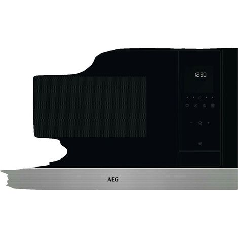 Microonde AEG TMS5G25IEM da incasso 25 L 900 W nero