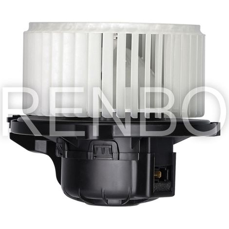 Convient pour Sorento 3.8 07-09, ventilateur de climatisation automobile 97109-3E060 (1/4)