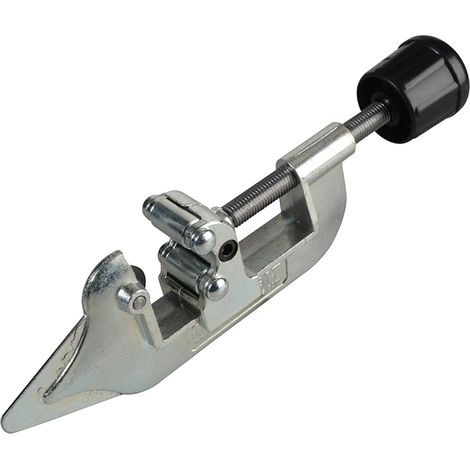 Premium Monument MON266 Pipe Cutter No.2a 266E for Copper, Brass, and Aluminum - Durable and Precise Cutting Tool