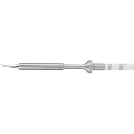Mini pointes de soudage en acier inoxydable pour remplacer le fer à souder TS100 (TS100-JL02) (1/5)
