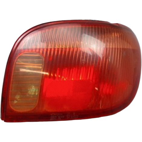 [PRODUIT D'OCCASION] Feu Arriere Droit TOYOTA Yaris I Phase 2 2003-2005 ♻️ Ref Oe. 8155052280 - Garantie à vie (1/3)