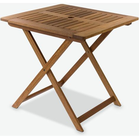 Malvi Marrone - Legno massiccio (1/5)