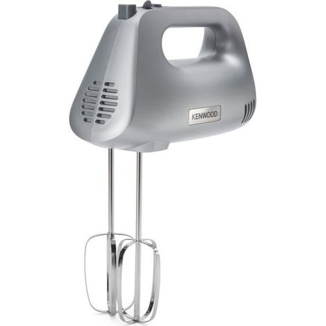 Batidora de Varillas Kenwood HMP30.A0SI 450 W (1/5)