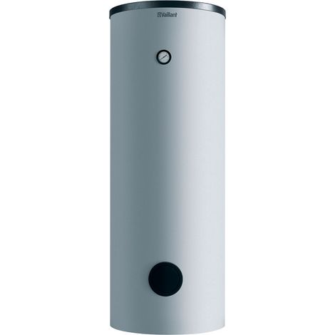 Vaillant uniSTOR für VIH RW 200 Warmwasserspeicher für die Kombination (1/3)