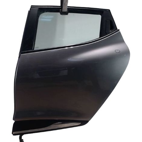 Porte Arriere Gauche RENAULT Clio Iv 2012- [PRODUIT D'OCCASION]♻️821016892r