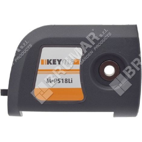 Carter catena per potatori KEYMA - YAT COMPATIBILE - 047181