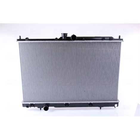 Radiateur, refroidissement du moteur Nissens 628964 MITSUBISHI MR993742
