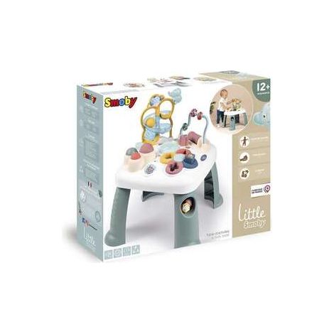 LITTLE SMOBY MESA ACTIVIDADES