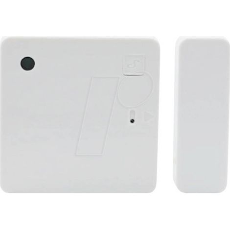 Shelly Blu ZB Door Window White Shelly Sensore Bluetooth, ZigBee