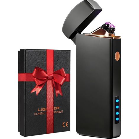 USB Rechargeable Electric Lighter (1/5)