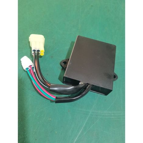 CDI Ignition – YAMAHA YFZ 350 BANSHEE 1997-2006 – 3GG-85540-10-00 (1/4)