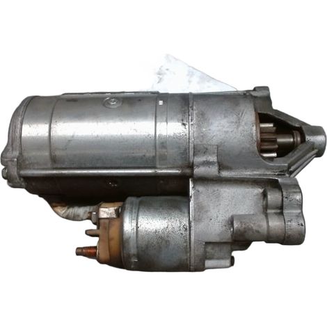 [PRODUIT D'OCCASION] Demarreur CITROEN Ds5 ♻️ Ref Oe. 5802aw - Garantie à vie (1/4)