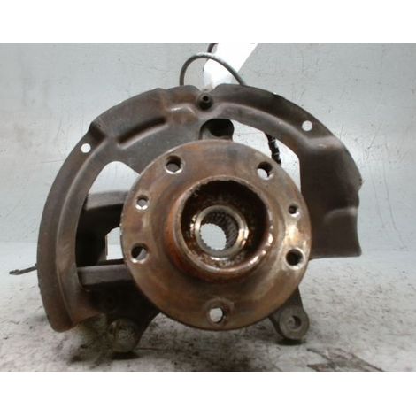 [PRODUIT D'OCCASION] Pivot Avant Gauche RENAULT Megane ♻️ Ref Oe. 543153255r - Garantie à vie (1/3)