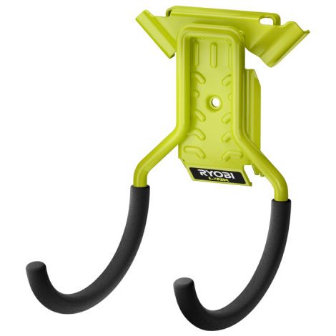 RYOBI Gancio a S per Link System - capacità 22,7 kg - RSLW802 (1/4)