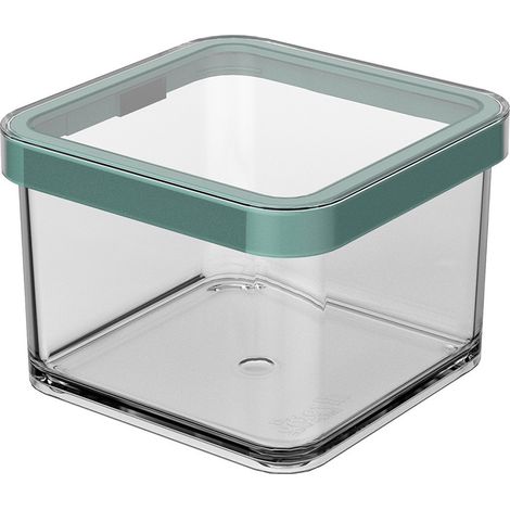 Accessoire de rangement rotho loft hermétique sans BPA 0.5