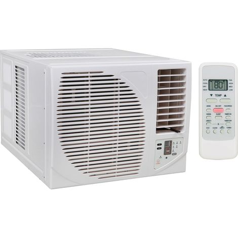 Climatiseur Console Monobloc Window 3,5 kW / 12000 BTU Frelia Sannover