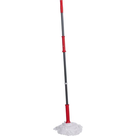 Dirt Devil Essuie-glace Rouge H8.5xl8.5xL12.8cm (1/3)