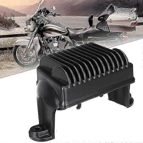 Régulateur de tension/redresseur de courant pour motos 74505-09 74505-09A, compatible avec les motos de tourisme (1/5)