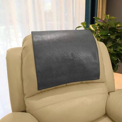 Couvre-cou/Protection pour fauteuil (1/5)