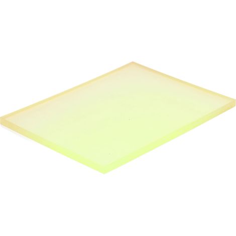 Matériel de maroquinerie : planche à découper et poinçonner en liège silencieuse, coussin élastique PU 200x150x8mm pour travaux du cuir DIY (1/5)