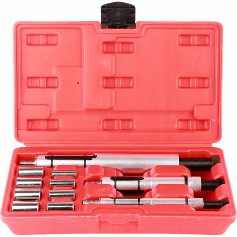 Kit de rotule réglable M12-M14 M18 en acier allié pour ATV électrique 250cc 200cc UTV Go Kart (1/5)