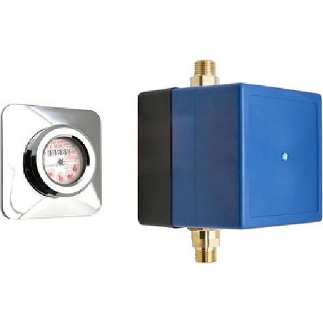 Contatore per Acqua Oblo 15 ad Incasso Gioan 352 Goblo 05