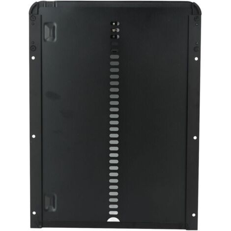 Porte automatique pour poulailler avec minuterie, en alliage d'aluminium, étanche IP45, affichage LED, alimentée par batterie, adaptée aux fermes. (1/4)