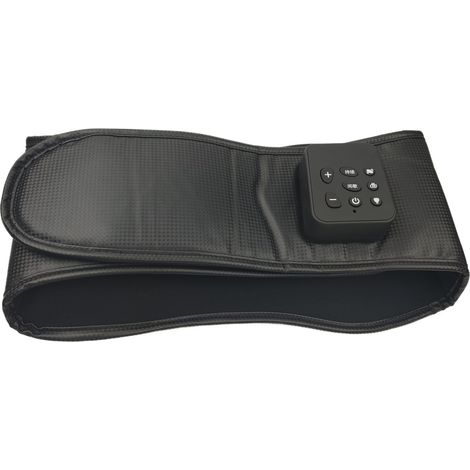 Appareil de massage dorsal portable - Vibego-AquaForge